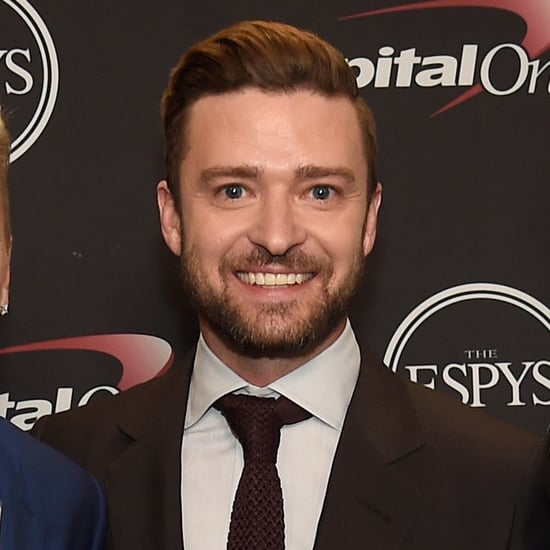 Justin Timberlake at the ESPYs 2016 | Pictures