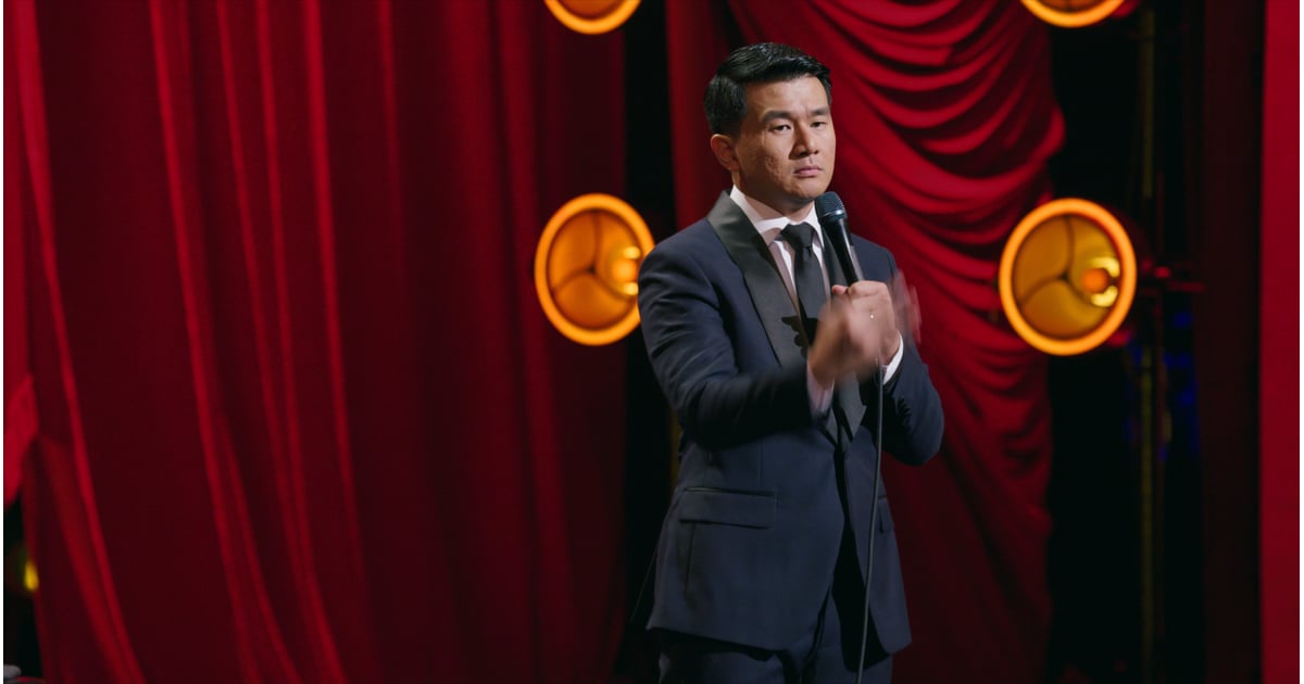 Ronny Chieng Asian Comedian Destroys America New Movies And TV
