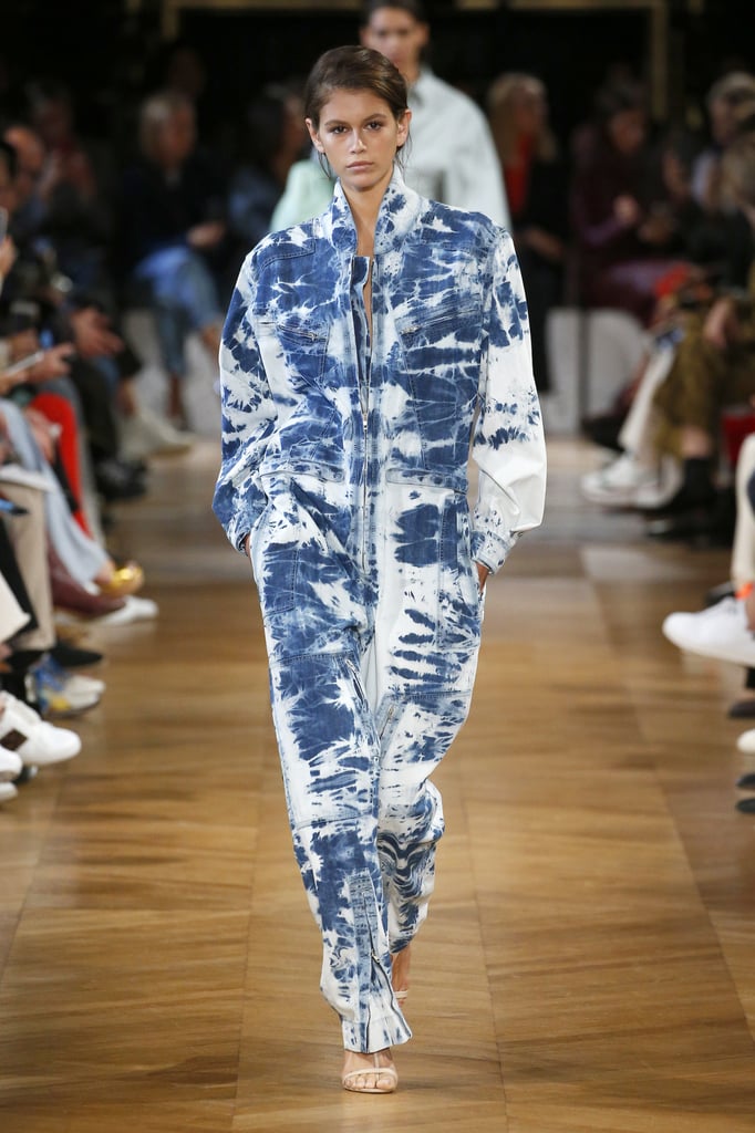 Stella McCartney Spring 2019