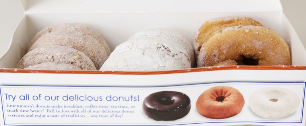 Best New Breakfast Foods 2015