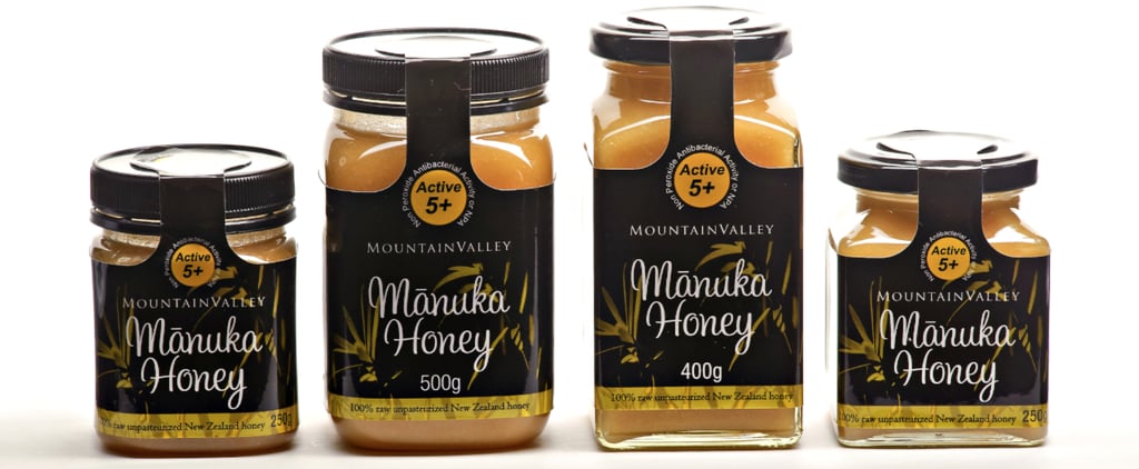 The Benefits of Manuka Honey