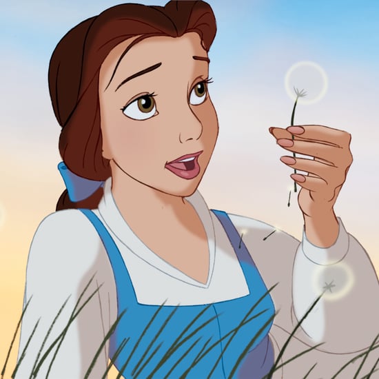 Who Voiced Belle in the Original Beauty and the Beast?