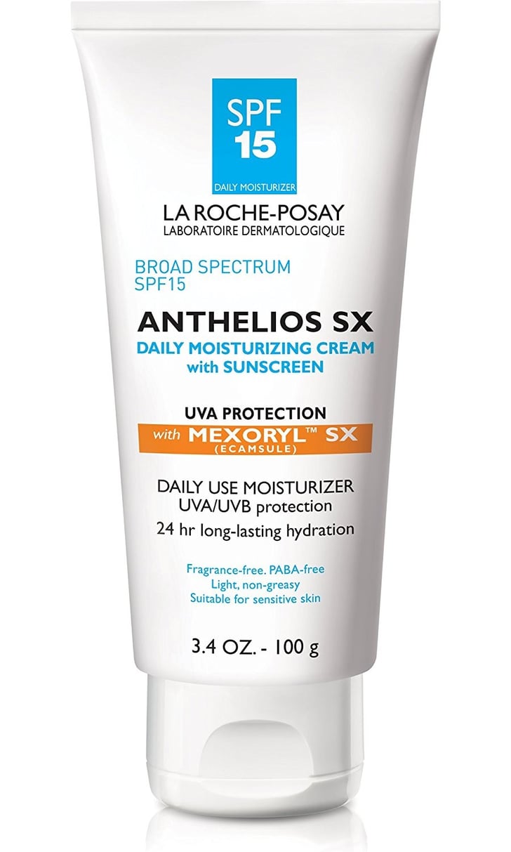 Best Moisturizers With Sunscreen 2018