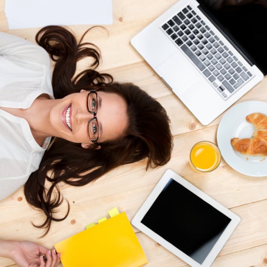 Tips For the First Day of Work