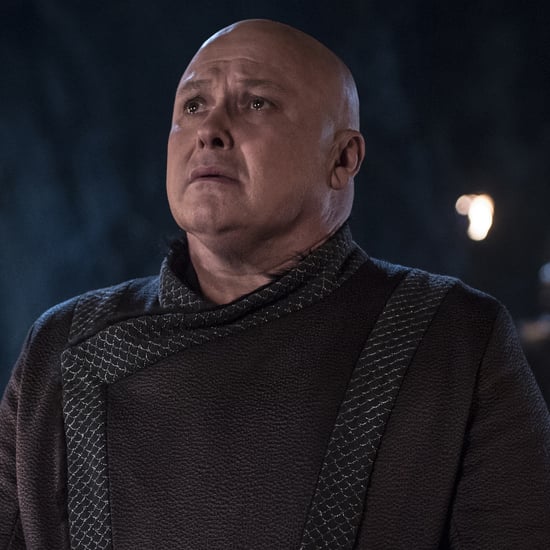 Why Did Varys Take Off His Rings in Game of Thrones?