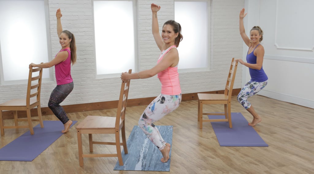 Best Barre Studios in the US