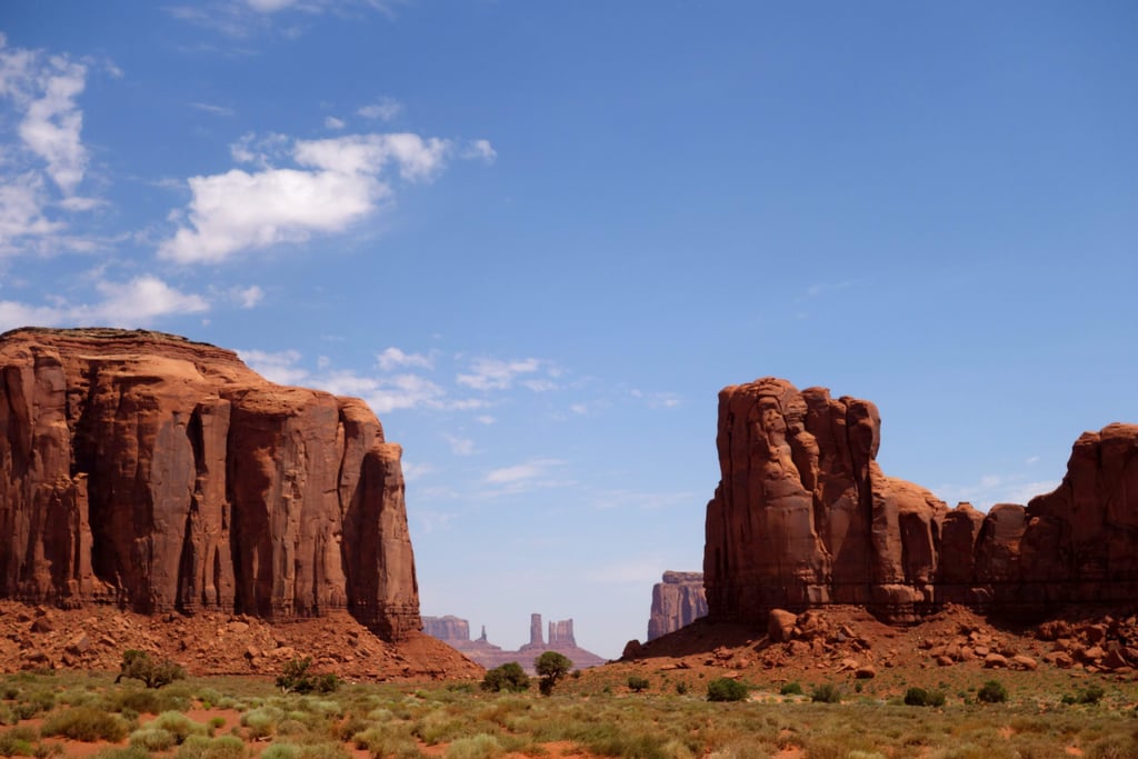 Monument Valley Travel Tips