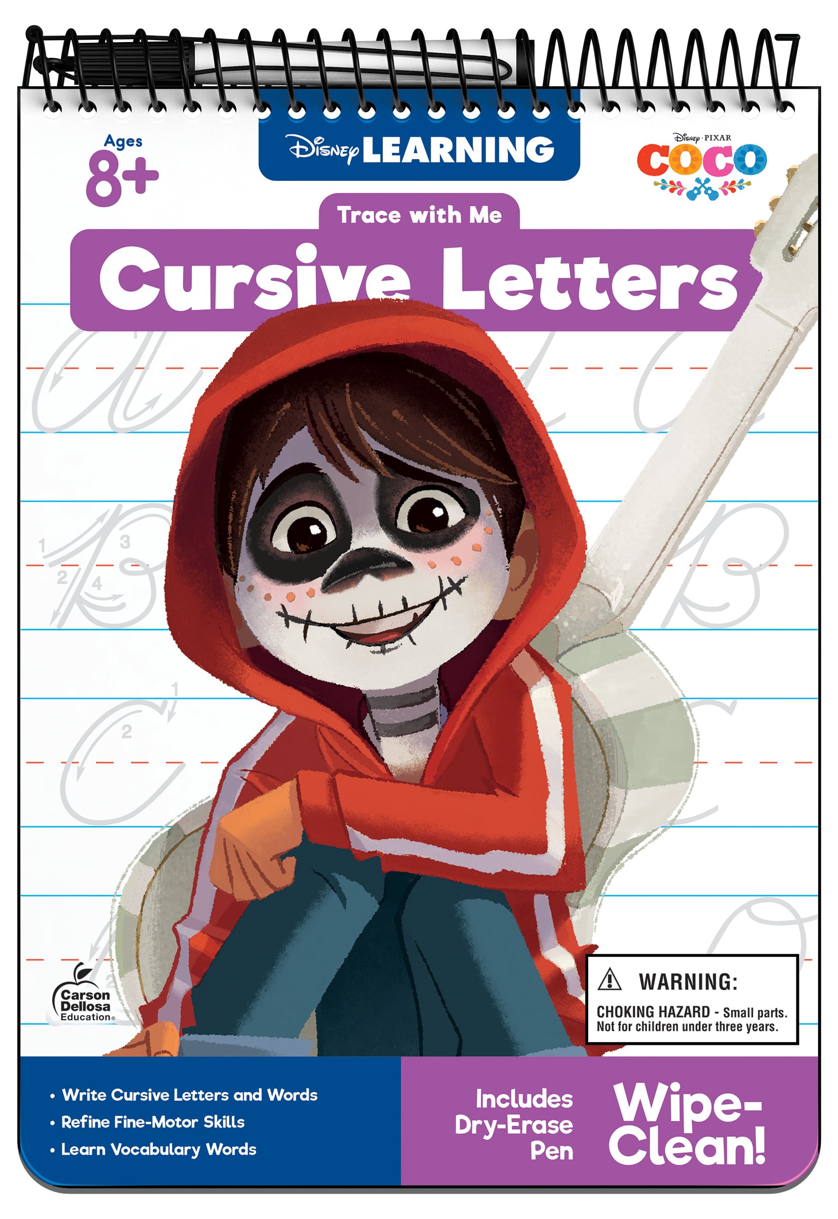 Disney Learning Activity Books For Kids Popsugar Family