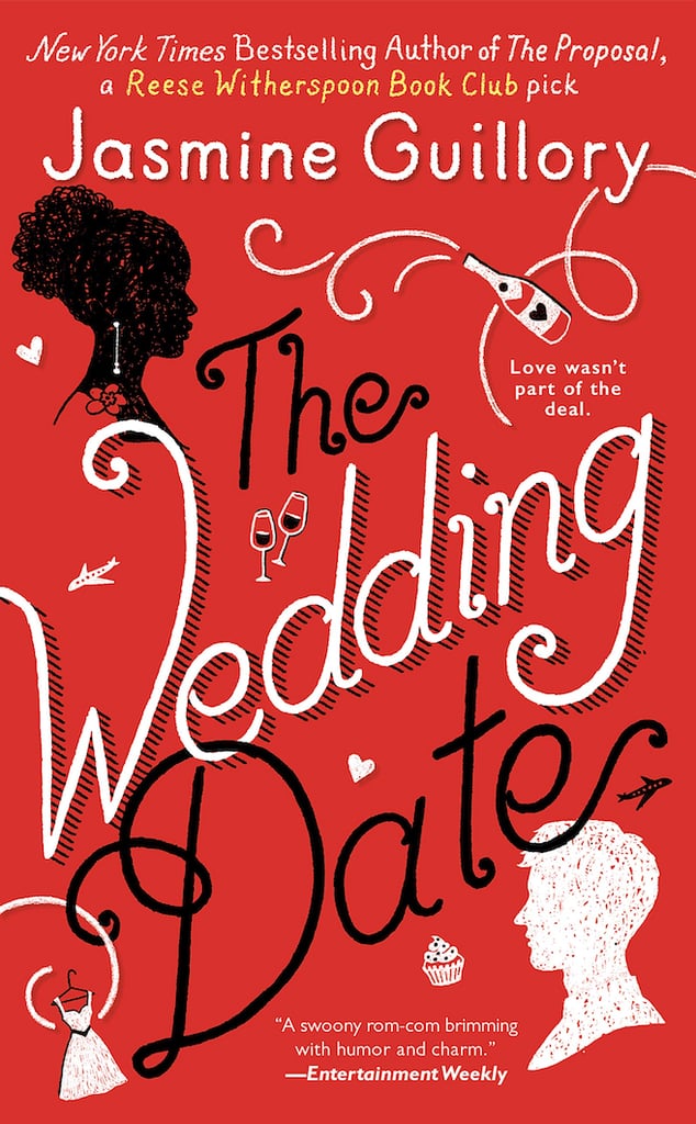 The Wedding Date by Jasmine Guillory