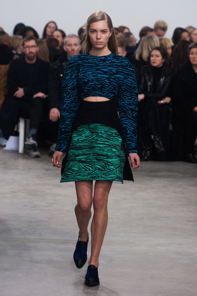 Proenza Schouler Fall 2014