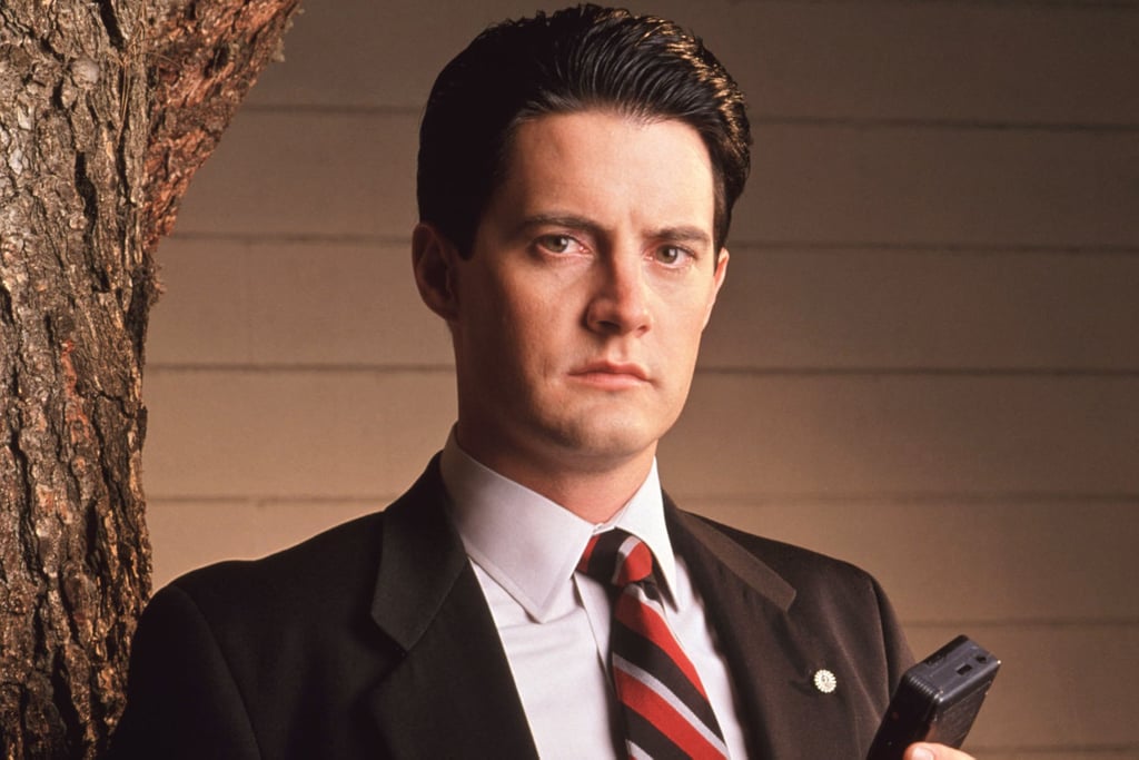 Twin Peaks Revival Trailers