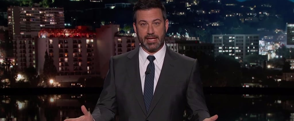 Jimmy Kimmel on Net Neutrality December 2017