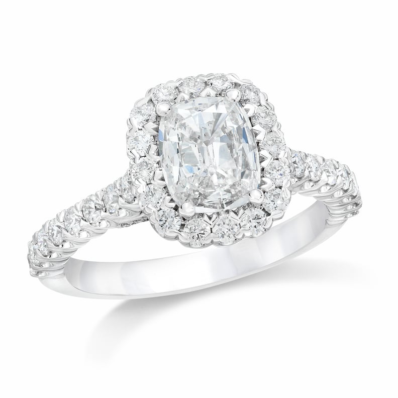 Maiden Lane Aspiri Engagement Ring