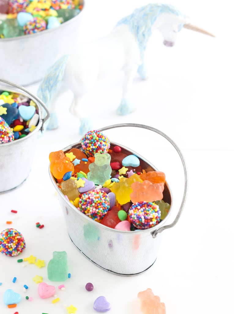 Unicorn Food
