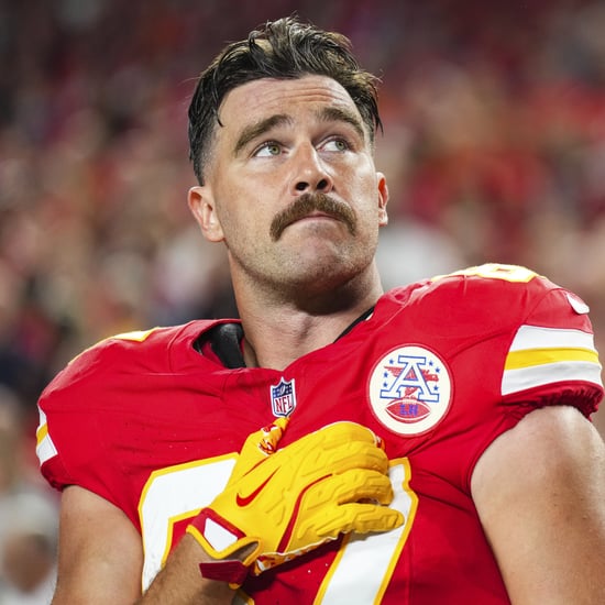 Does Travis Kelce Have Tattoos?