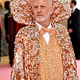Met Gala Red Carpet Dresses 2019