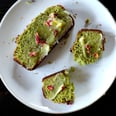 Wake Up to Energizing, Metabolism-Boosting Matcha Bread