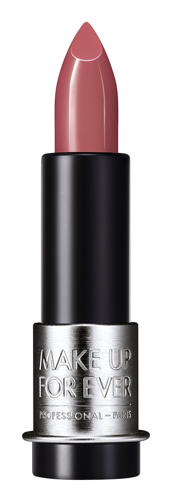 Best For Olive Skin Tones: Make Up For Ever Artist Rouge Lipstick in C106