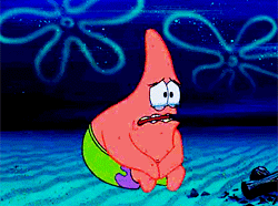 When the Last Scene Has Nearly Everyone in the Fetal Position