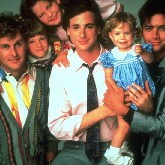 Full House Style