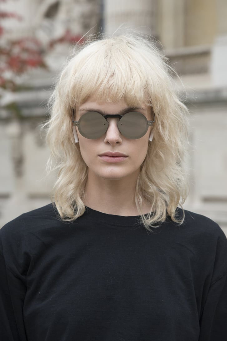 The Modern Shag Cut | Shag Haircut Ideas For 2020 ...