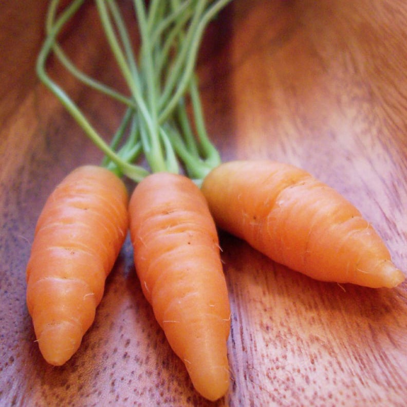 Carrots