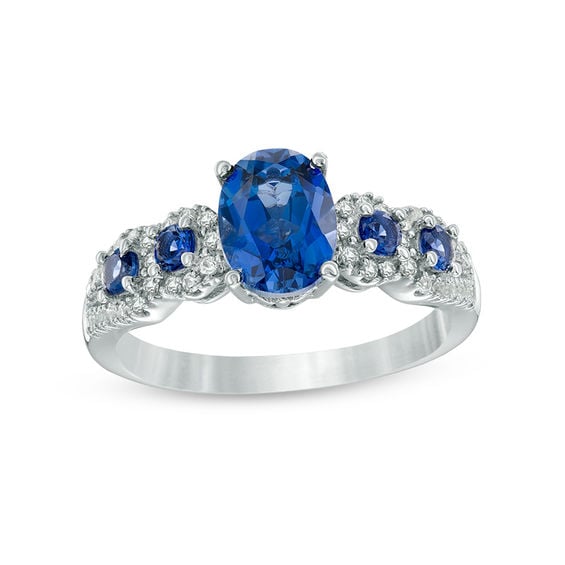 1940s | Engagement Rings by Decade | POPSUGAR Love & Sex ...