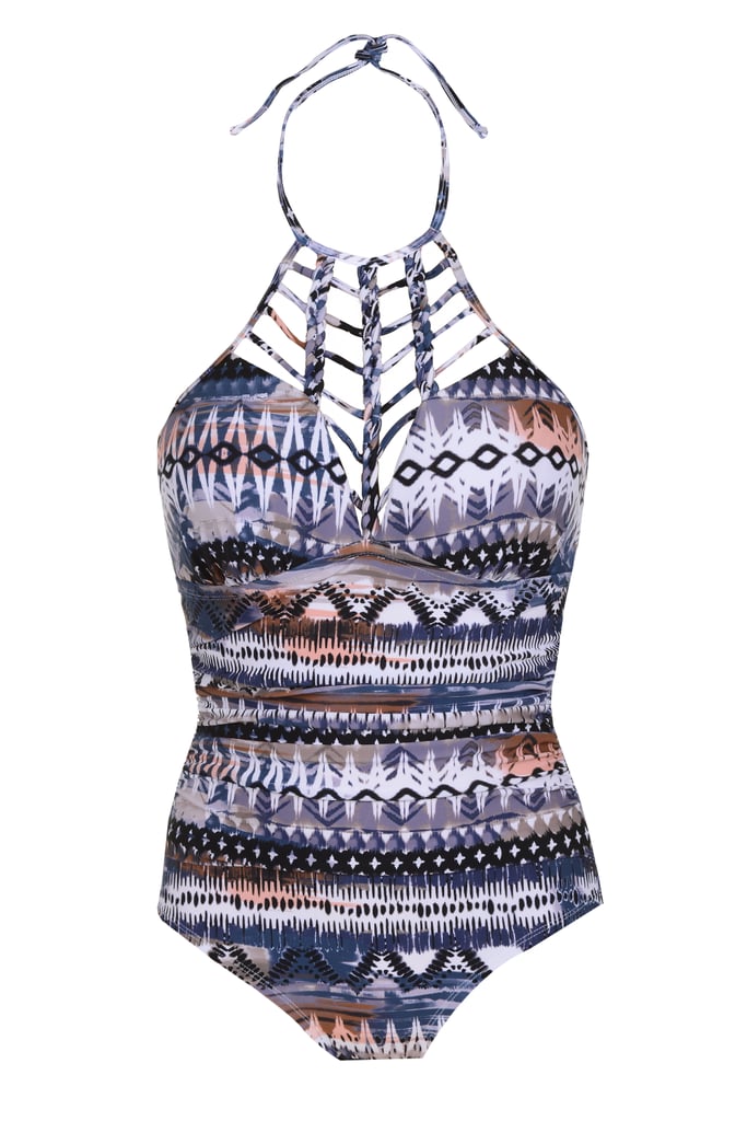 Swimsuits For All Trailblazer Hopi Swimsuit