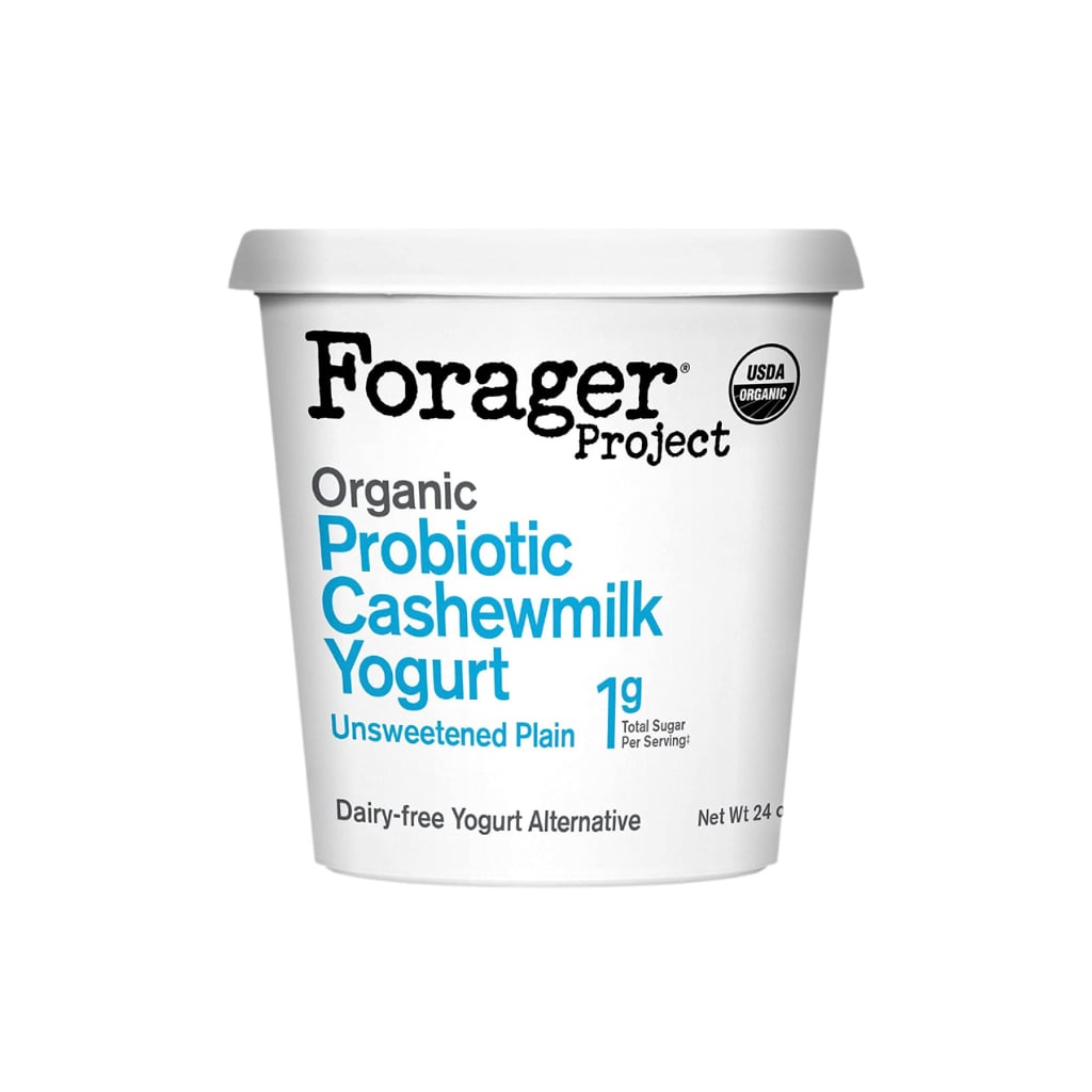 Best Dairy-Free Probiotic Yoghurt