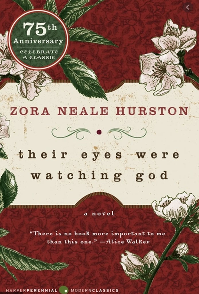 Their Eyes Were Watching God