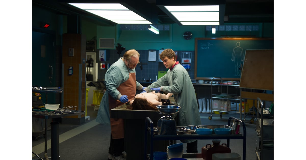 The Autopsy of Jane Doe (2016) | Horror Movies to Stream on Netflix
