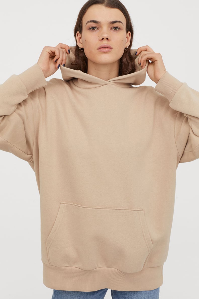 H&M Oversized Hoodie