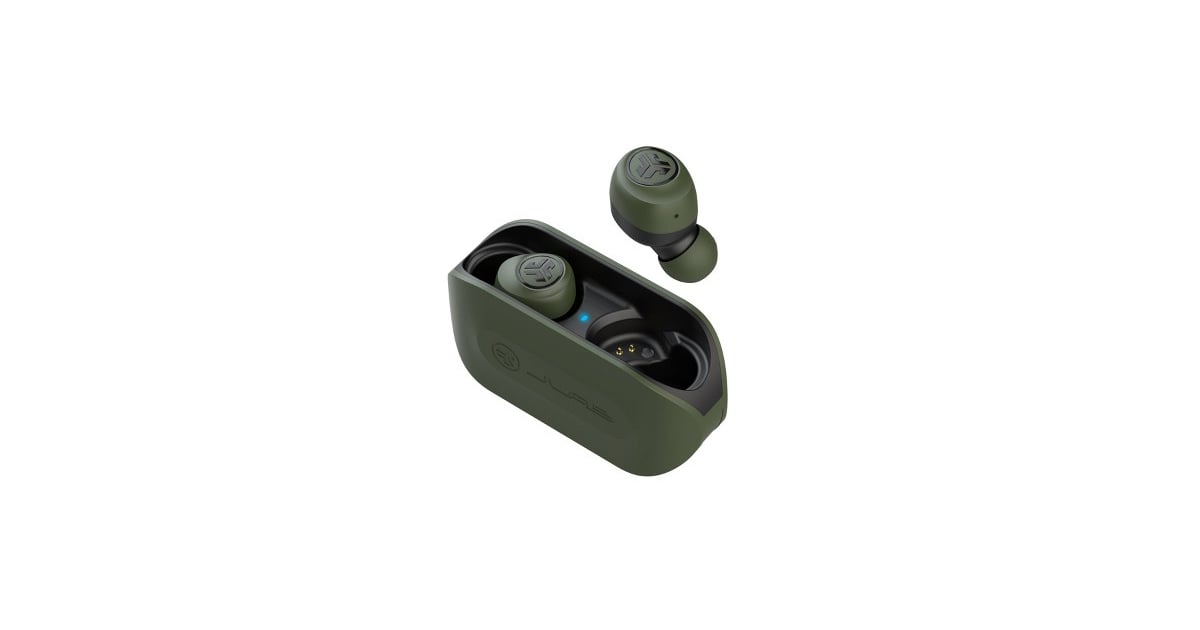 JLab GO Air True Wireless Earbuds The Best Gadgets From Target 2021