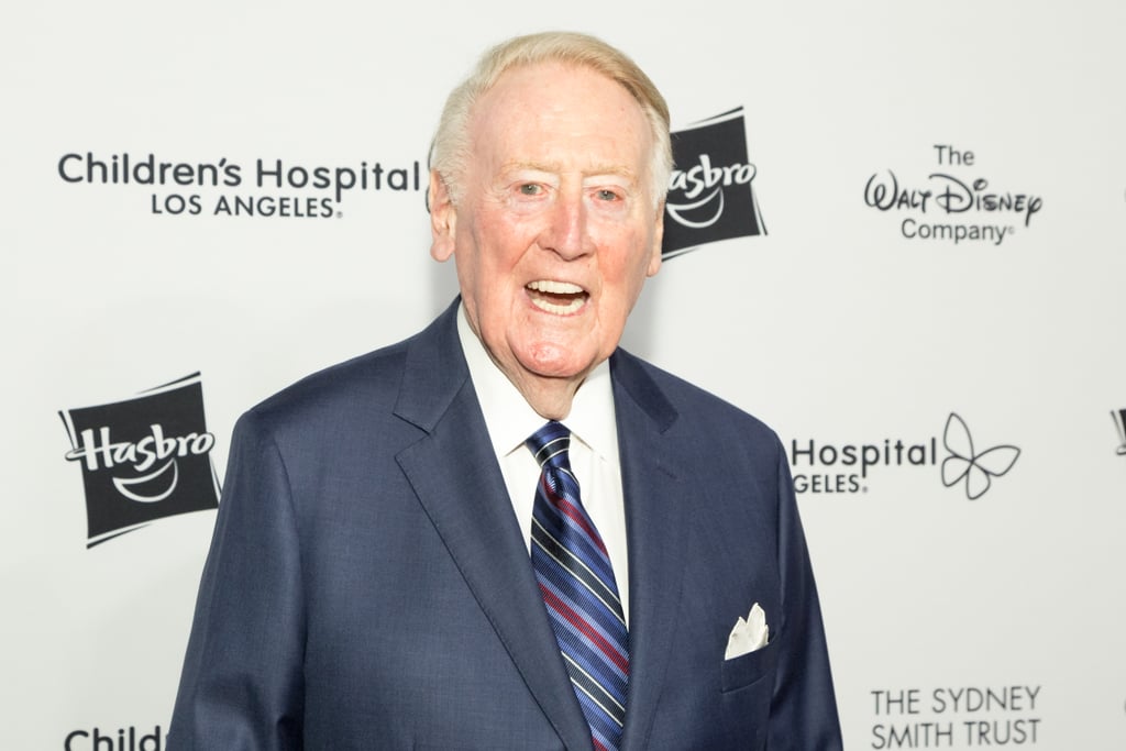 Vin Scully