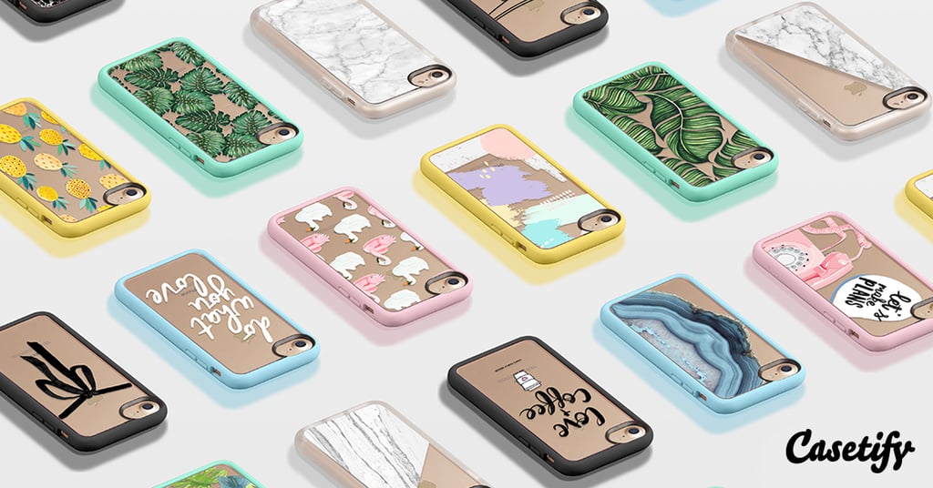Best iPhone Cases POPSUGAR Tech