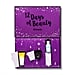 Target Beauty Advent Calendar 2018