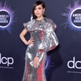 10-Carat Diamonds Have Nothing on Sofia Carson's Sparkling Sequined Dress