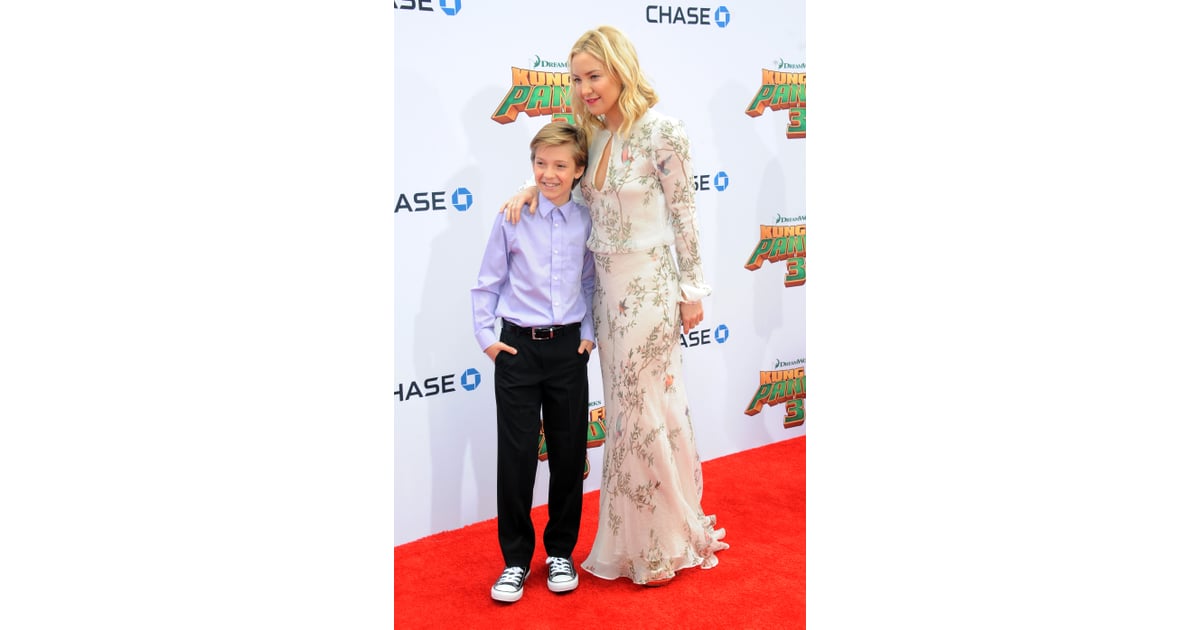 Ryder Robinson Images | POPSUGAR Celebrity