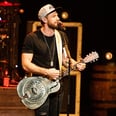 Chase Rice Is "Pissed" About How The Bachelor Portrayed His Relationship With Victoria