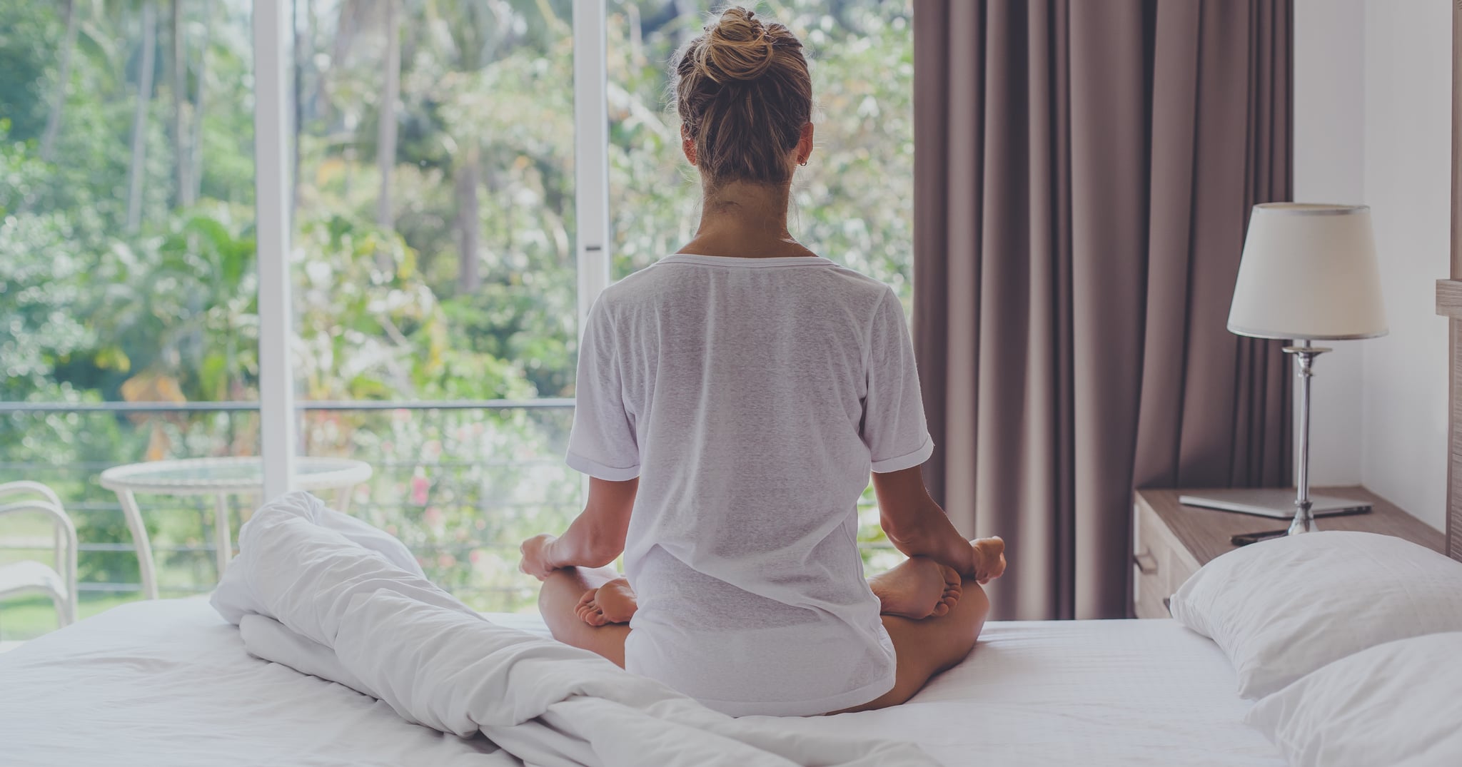 I Tried Biohacking My Way Out of a Health Rut — and the Results Were Mixed