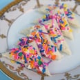 Fairy Bread Gives You Permission to Eat Toast With Sprinkles