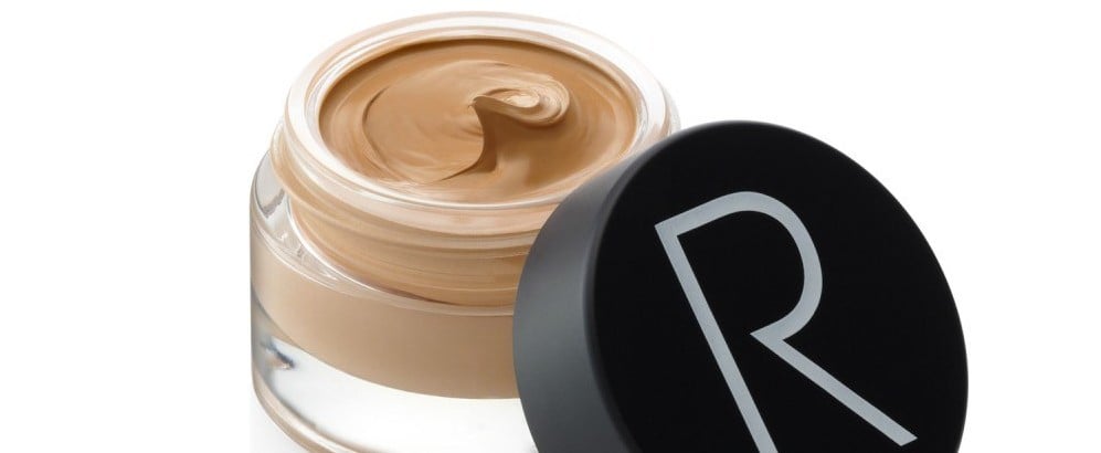 Rodial Airbrush Foundation Review