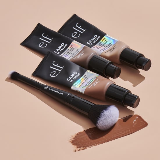 CC Cream Benefits to Look For