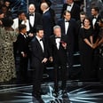 That Insane Mix-Up and 9 Other Moments We'll Never Forget From the 2017 Oscars