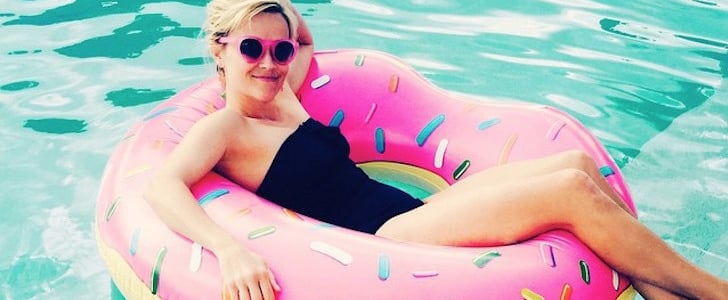 Why Doughnuts Are Better Than a Boyfriend
