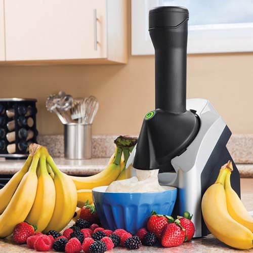 Yonanas Fruit Soft Serve