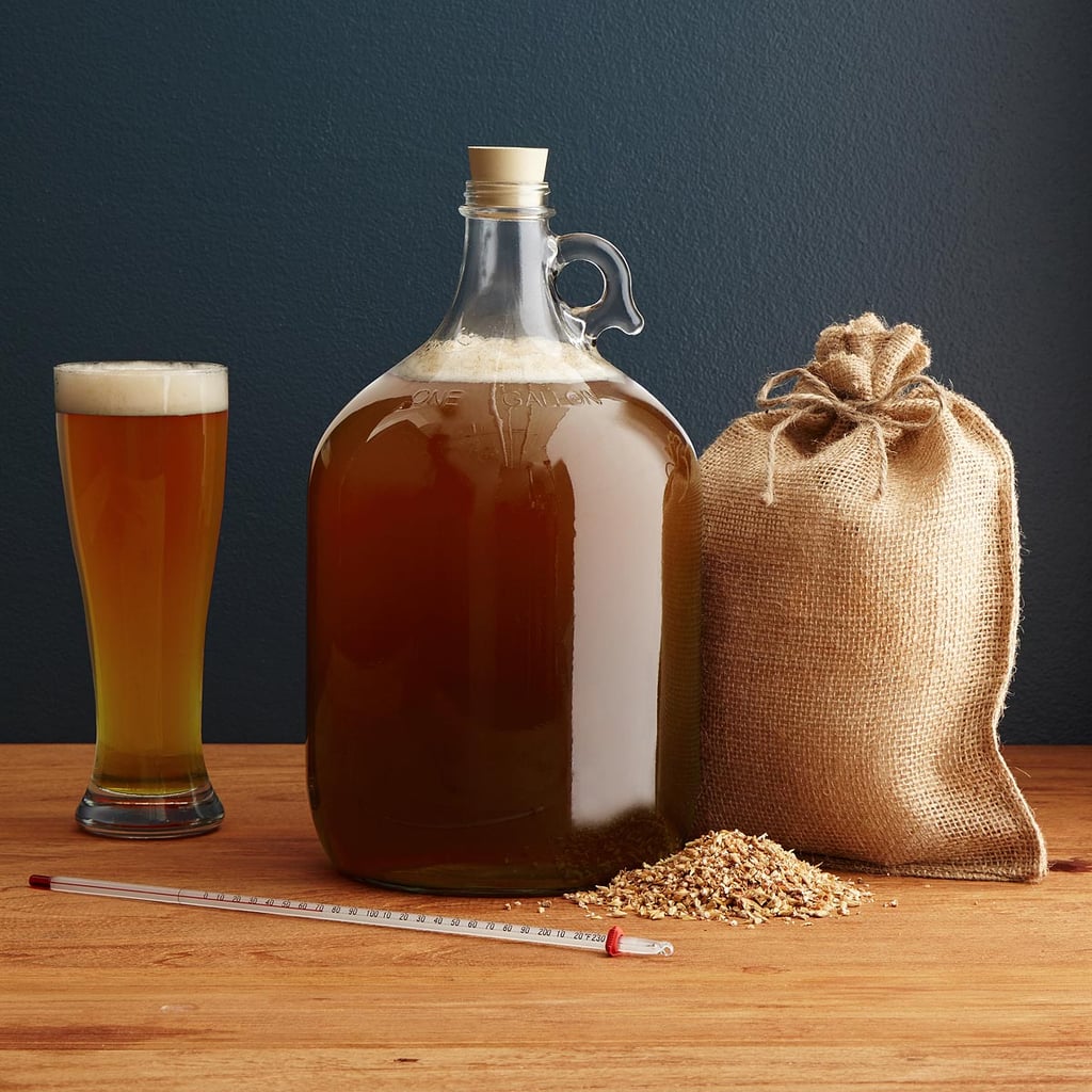 Shop it: West Coast Style IPA Beer Brewing Kit ($45)