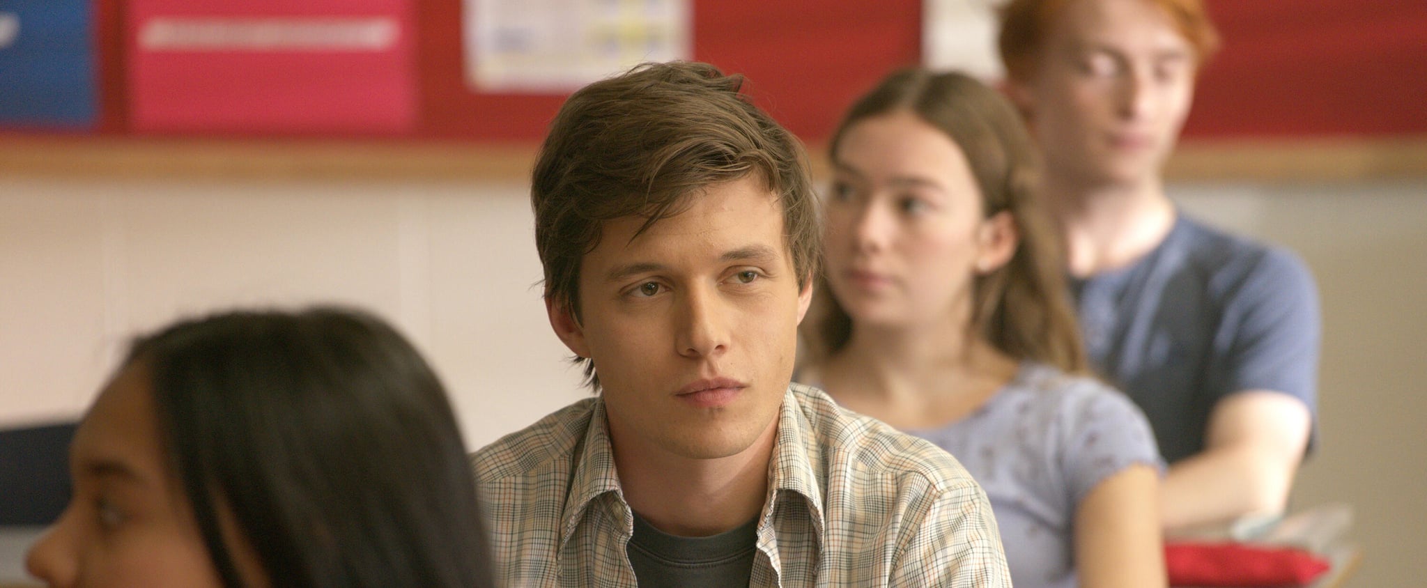 Is A Teacher On Hulu Based On A True Story Popsugar Entertainment