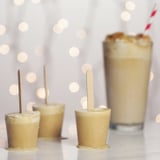 Root Beer Float Popsicles Root Beer Float Popsicles