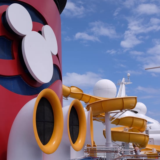 What It's Like to Travel the World With Disney